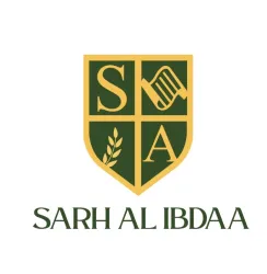 Sarh Alibdaa international school